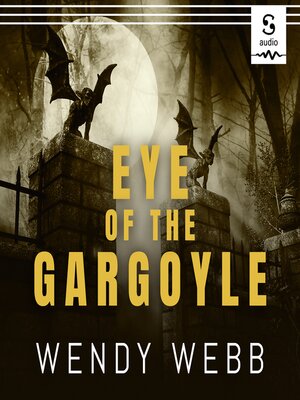 cover image of Eye of the Gargoyle